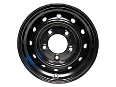 WOLF STYLE WHEEL - TUBED