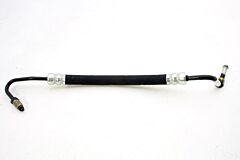 HOSE - HIGH PRESSURE - STEERING BOX