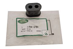 ANR6704 - MOUNTING - RUBBER