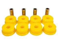 REAR RADIUS ARM TO AXLE BUSH