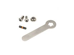 Lazer - Anti-Theft Kit (Sentinel)