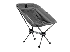 TentBox - Camping Chair - Grey