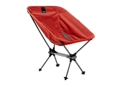 TentBox - Camping Chair - Red