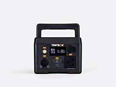 TentBox - PowerStation