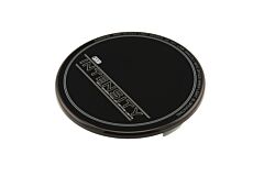 ARB Cover Solid Black Ar32