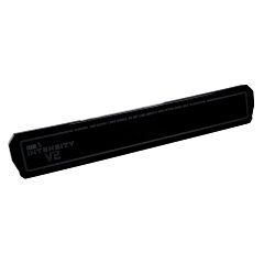 ARB Cover Solid Black Ar40 V2 V2 Combo Light Bar