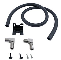 ARB Compressor High Level Air Filter Relocation Kit