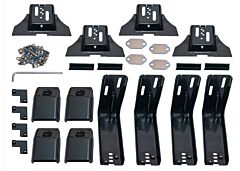 ARB Baserack Cabrack Mnt Us Ranger 19 On Suit 1770060/70