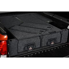 ARB R/Drw Side Flr Kit R/Air 100Ser Cruiser