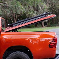 ARB Base Rack Sport Lid Mount Suits 1770070 - Holden Colorado 12-17