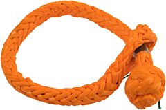 ARB Soft Connect Shackle 14.5T Orange