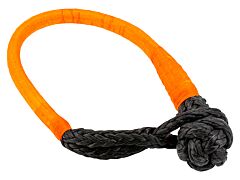 ARB Soft Connect Shackle 14.5T Orange
