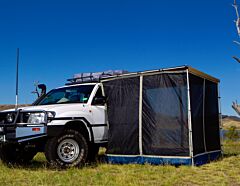 ARB 2m Wide X 2.1m Mosquito Net