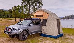 ARB Simpson 3 Roof Tent Annexe / Change Room