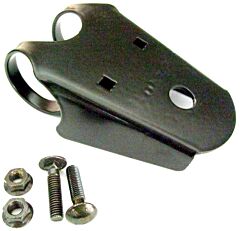 ARB Roof Rack / Bull Bar Light / Antenna Clamp On Bracket 35mm