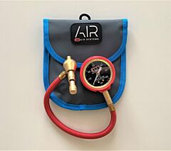 ARB E-Z Air Deflator Pressure Gauge Psi