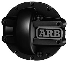 ARB Diff Cover JL Rubicon Rear