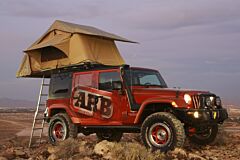 ARB Simpson 3 Roof Tent 