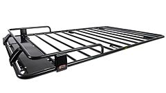ARB Touring Steel Roof Rack 2200X1250mm
