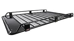 ARB Trade Steel Roof Rack With Mesh Floor 1850X1250mm