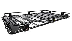 ARB Deluxe Steel Roof Rack With Mesh Floor 1100X1250mm