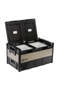ARB Zero Fridge Freezer 96L Dual Zone