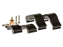 ARB Intensity Light Bar Mounting Kit - 47.6mm Tube