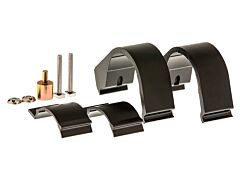ARB Intensity Light Bar Mounting Kit - 76.1mm Tube