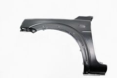 FENDER ASSY - FRONT-LH