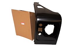 FENDER - FRONT ASSY