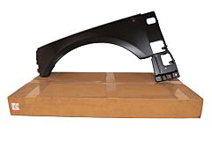 FENDER ASSY FRONT