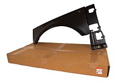 FENDER ASSY - FRONT