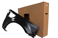 FENDER ASSY - FRONT