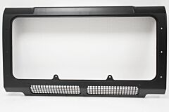 FRAME - RADIATOR GRILLE
