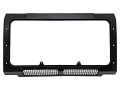 GRILLE ASSY - FRONT