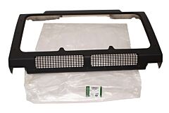 ASJ710060 - FRAME - RADIATOR GRILLE