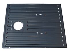 REAR FLOOR PANEL