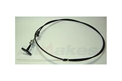 BONNET RELEASE CABLE