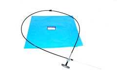 BONNET RELEASE CABLE