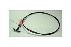 CABLE - BONNET RELEASE - HOOD - LESS EFI