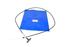 BONNET RELEASE CABLE