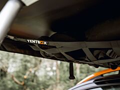 TentBox - Lite XL Storage Web