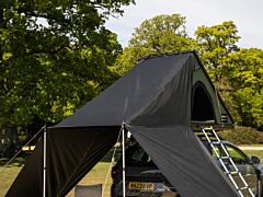 TentBox - Cargo 2.0 Tunnel Awning