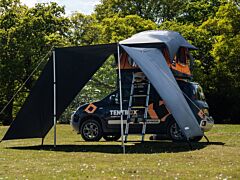 TentBox - Lite XL Tunnel Awning