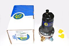 ELECTRIC FUEL PUMP