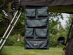 TentBox - Utility Pockets