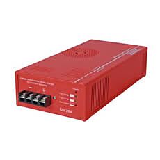 Automatic Battery Charger - 12V 20A