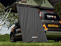 TentBox - Lite Windbreak Tall (up to 2.3m)