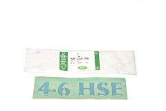 AWR1334MAD - DECAL