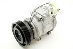 COMPRESSOR ASSY